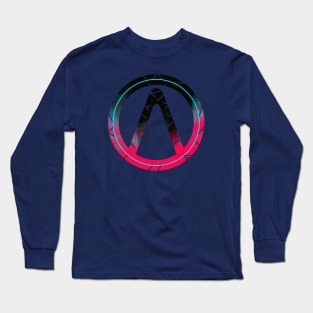 Borderlands Symbol v5 Long Sleeve T-Shirt